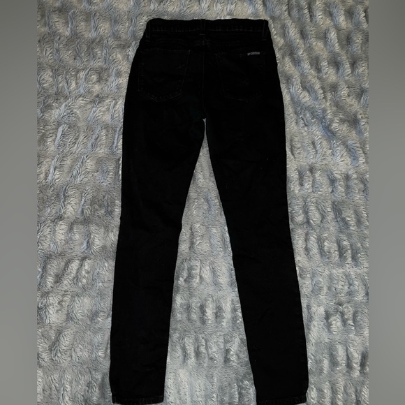 Hudson Jeans Natalie Super Skinny sz 27 - Picture 5 of 5